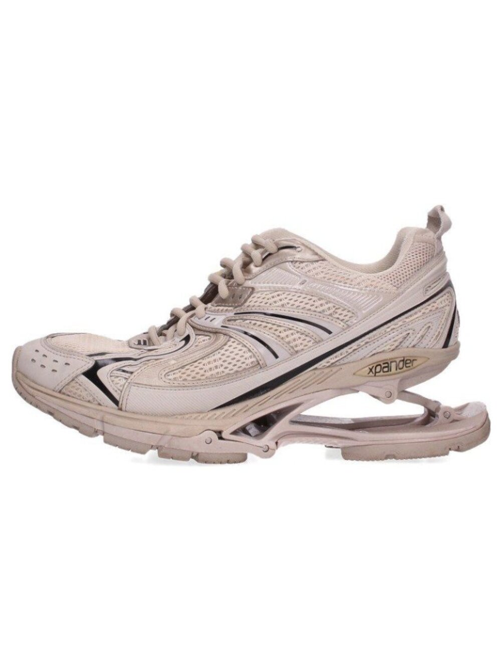 Balenciaga X-pander Sneakers